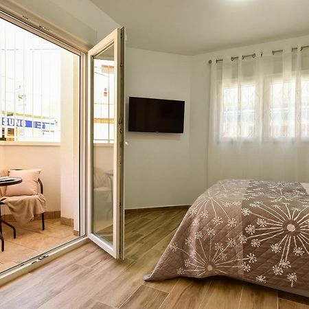 Apartments Cura Beach Torrevieja Exterior photo