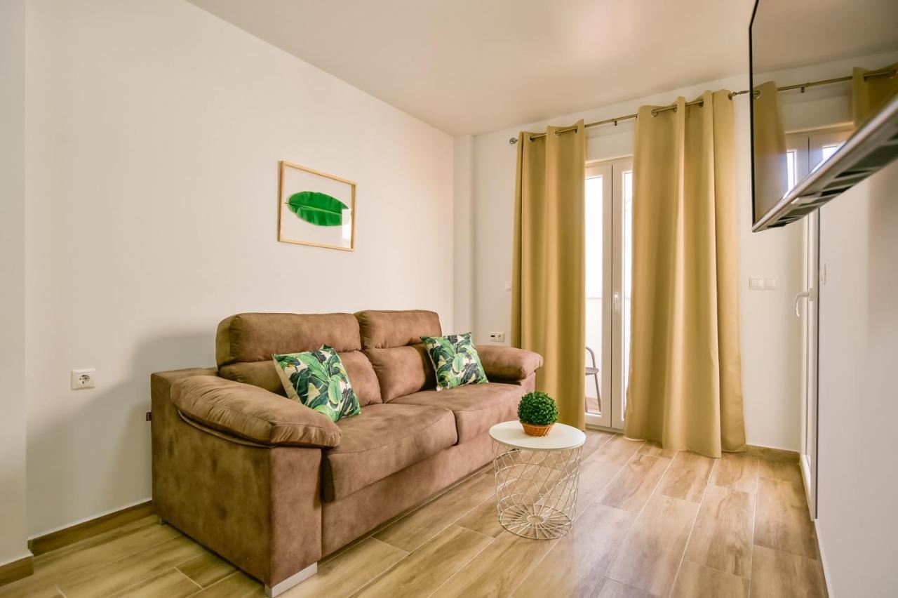 Apartments Cura Beach Torrevieja Exterior photo