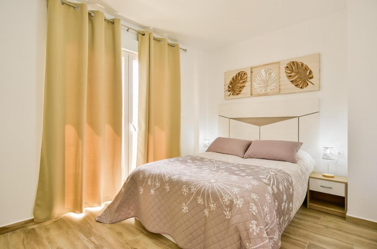Apartments Cura Beach Torrevieja Exterior photo