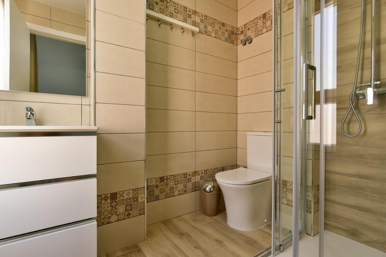 Apartments Cura Beach Torrevieja Exterior photo