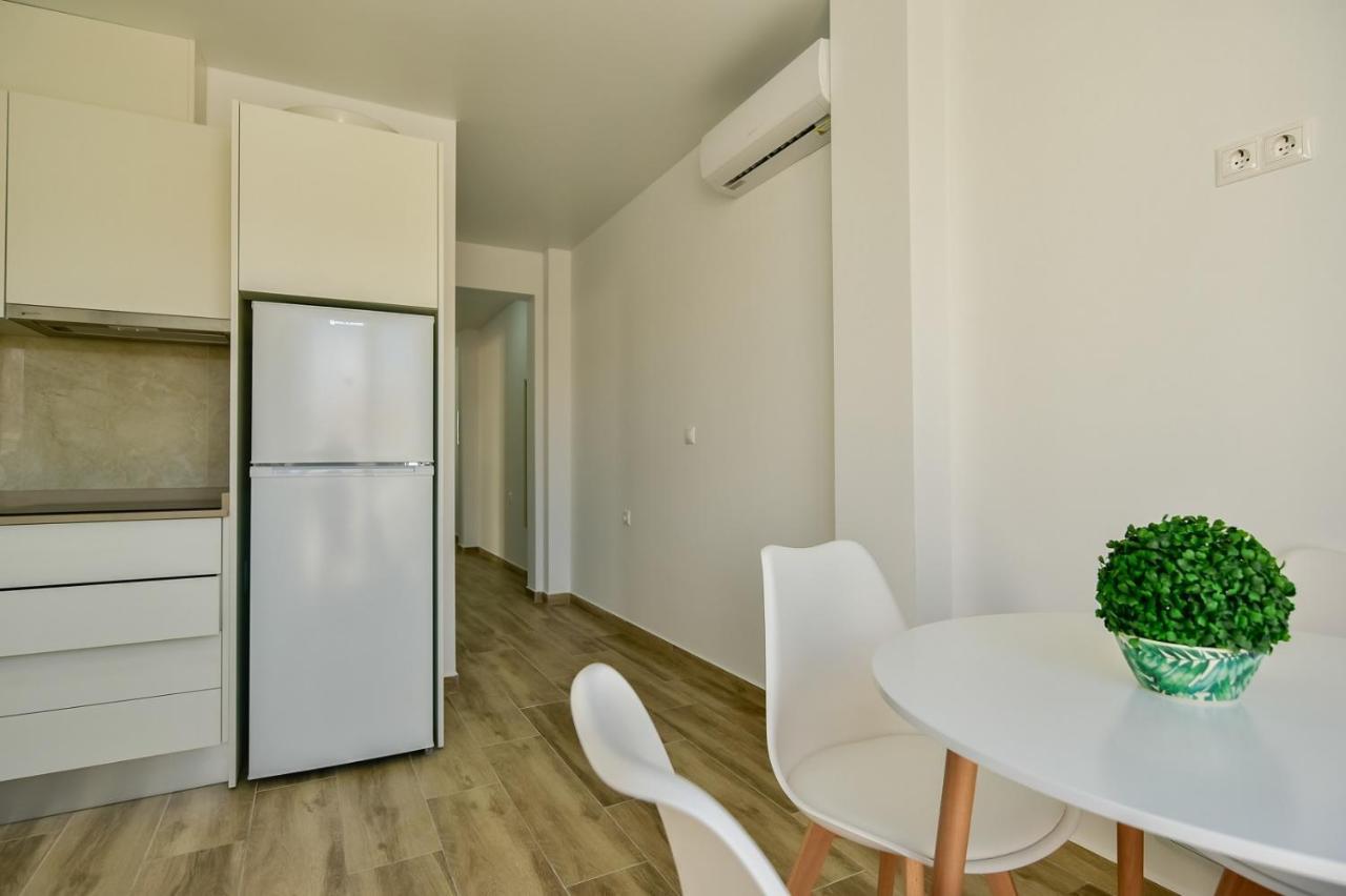 Apartments Cura Beach Torrevieja Exterior photo