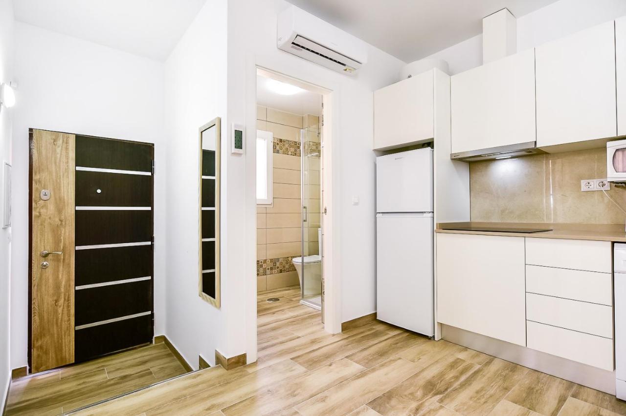 Apartments Cura Beach Torrevieja Exterior photo