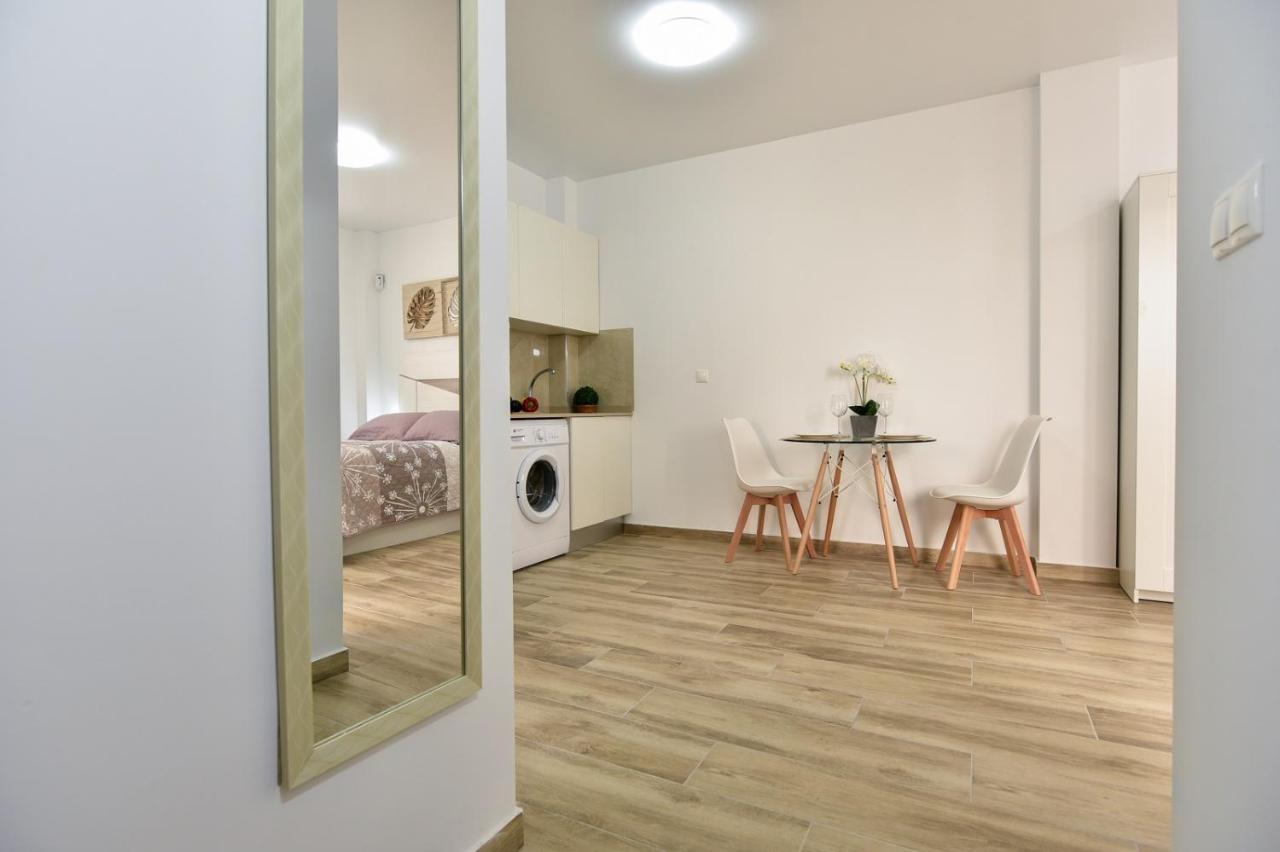 Apartments Cura Beach Torrevieja Exterior photo