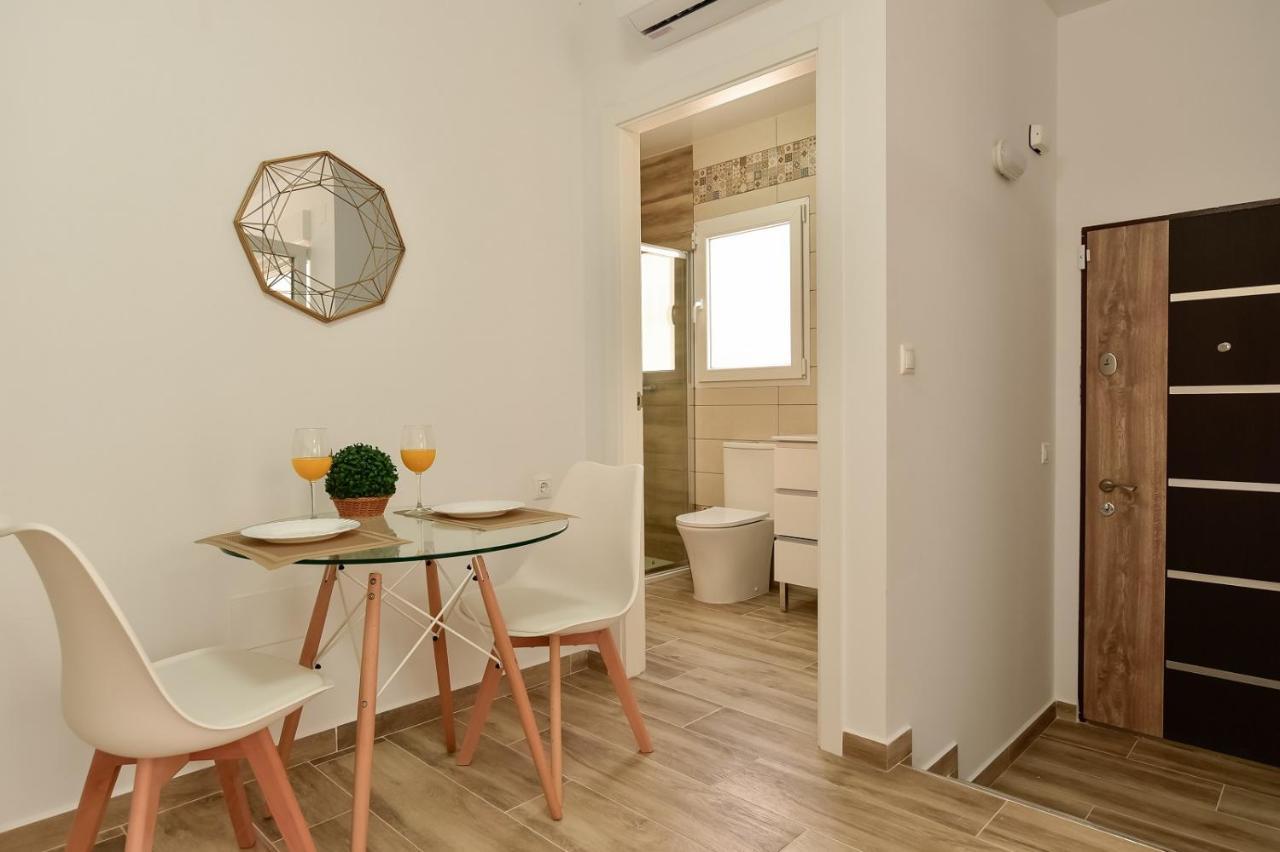 Apartments Cura Beach Torrevieja Exterior photo